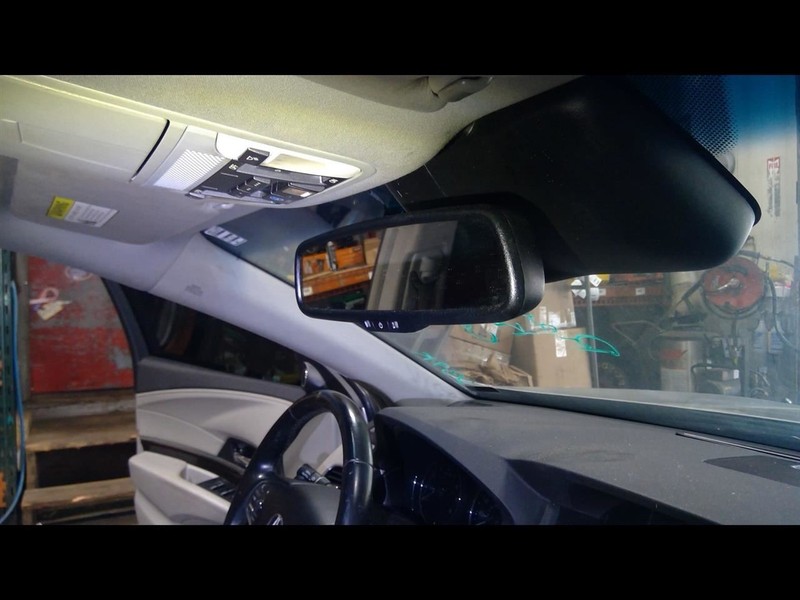 Rear View Mirror Fits 14-17 RLX 1594157