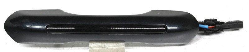 OEM Right Side Exterior Door Handle For Ford Explorer ST, ST-Line Stone Blue