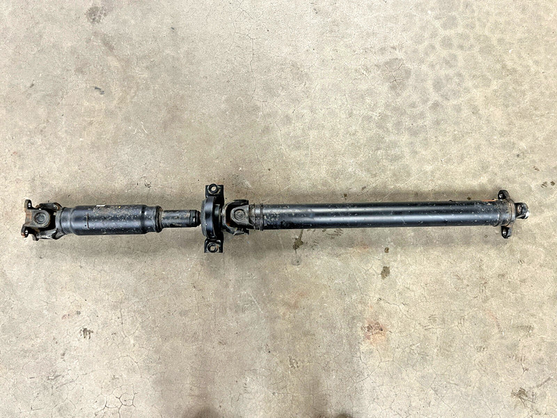 ⭐2016-2019 INFINITI Q50 Q60 AWD REAR AXLE DRIVESHAFT PROPELLER ASSY OEM LOT2571