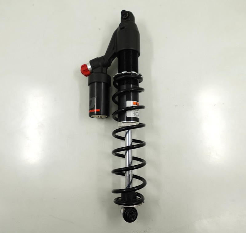 NEW TAKEOFF 2024-2026 Ski-Doo Freeride 850 Turbo OEM LH Left Front Ski Shock