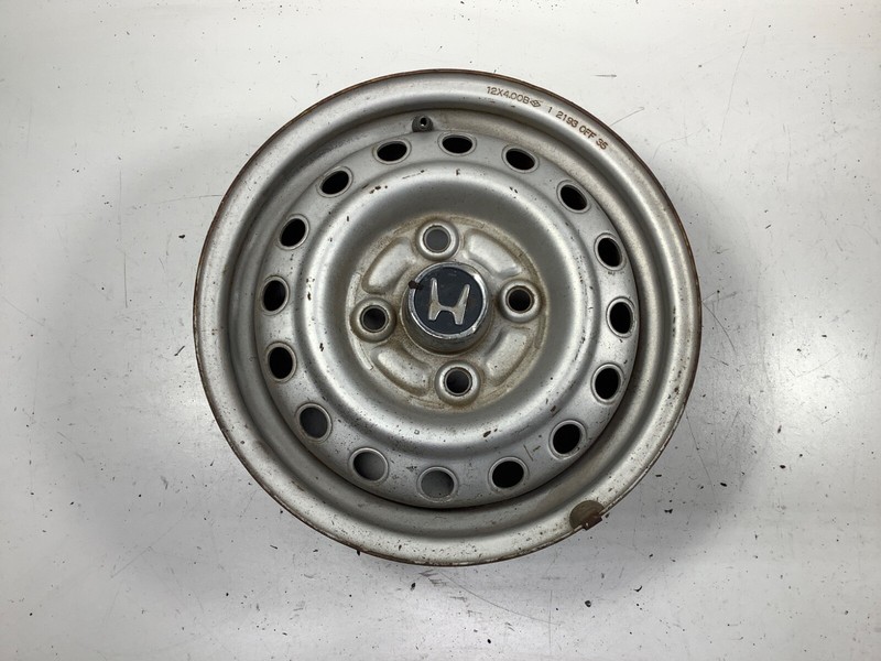 Honda RIM 12x4.00B inch OEM