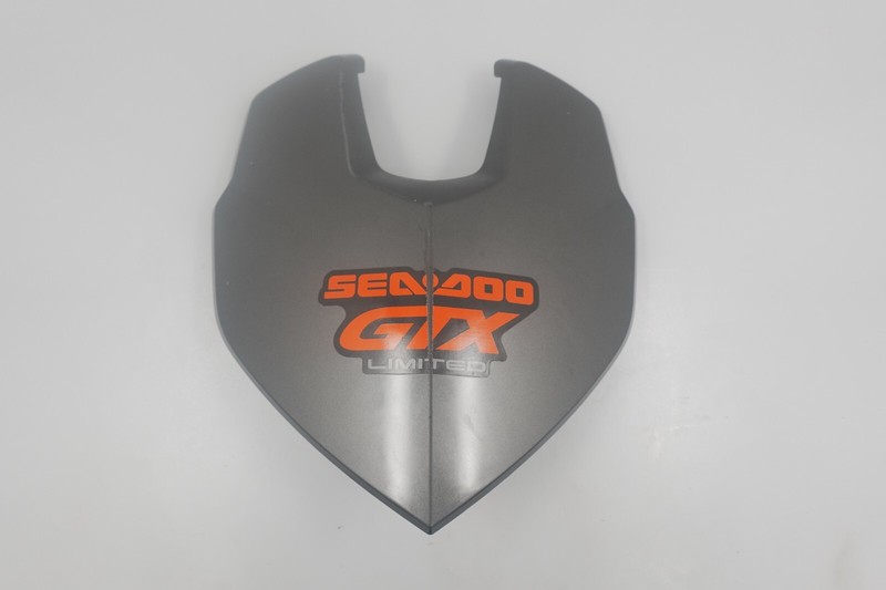 2013-2015 Sea-Doo GTX LTD 260 OEM Front Hood Deflector Visor Antracite