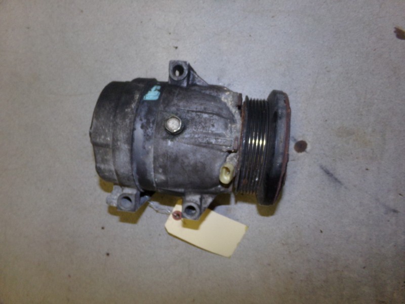 2003 Chevy Impala 6559878 3.4L A/C Pump*FREE SHIPPING*