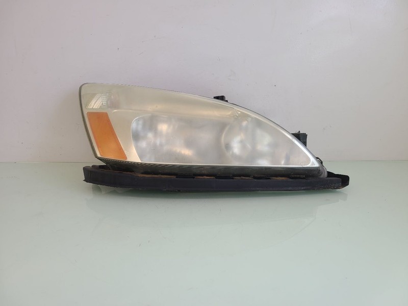 Passenger Right Headlight Fits 03-07 ACCORD 583102