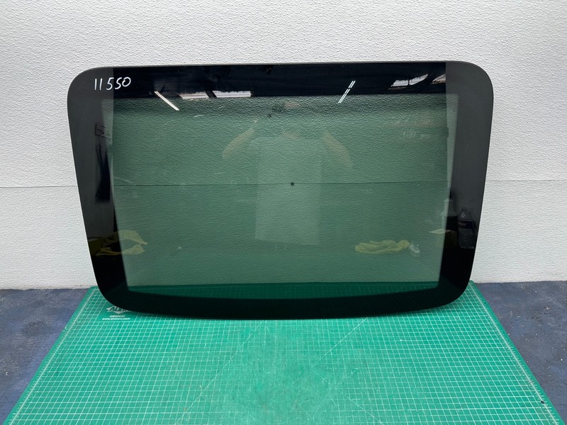 11-16 BMW F10 SUNROOF SUN ROOF GLASS OEM