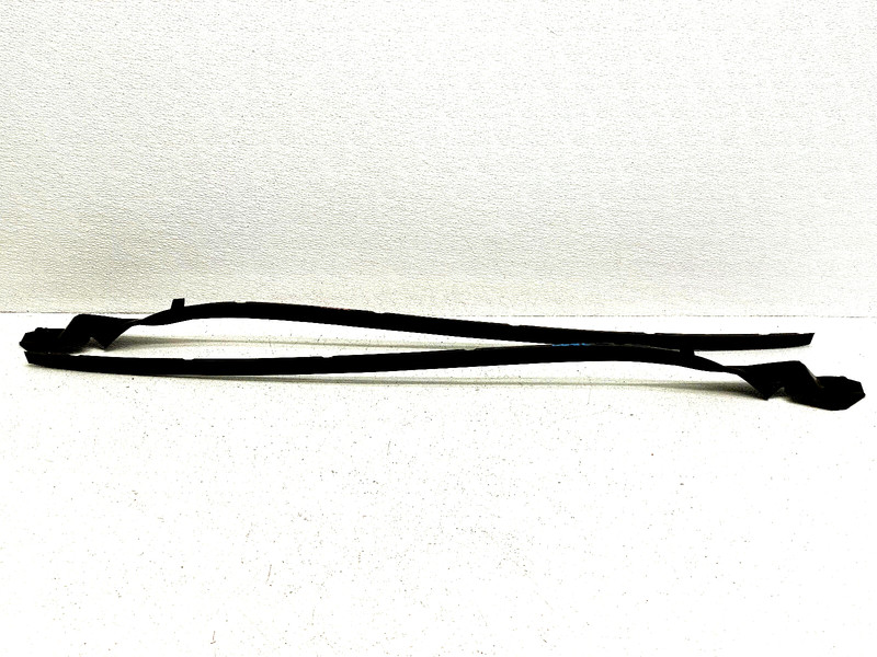 2017-2020 JAGUAR F-PACE FRONT LEFT & RIGHT WINDSHIELD TRIM SET OEM LOT668