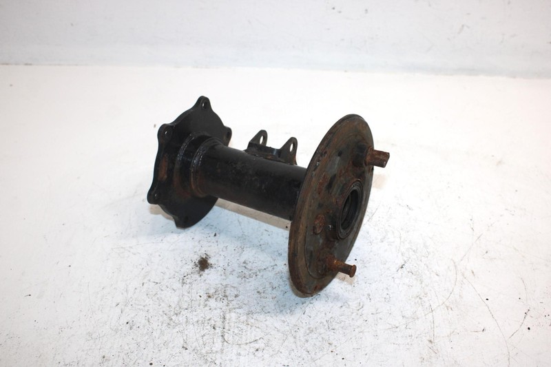 1996 YamahaBadger Yfm80h Oem Rear Axle Carrier 3GB-25311-00-33 AHS