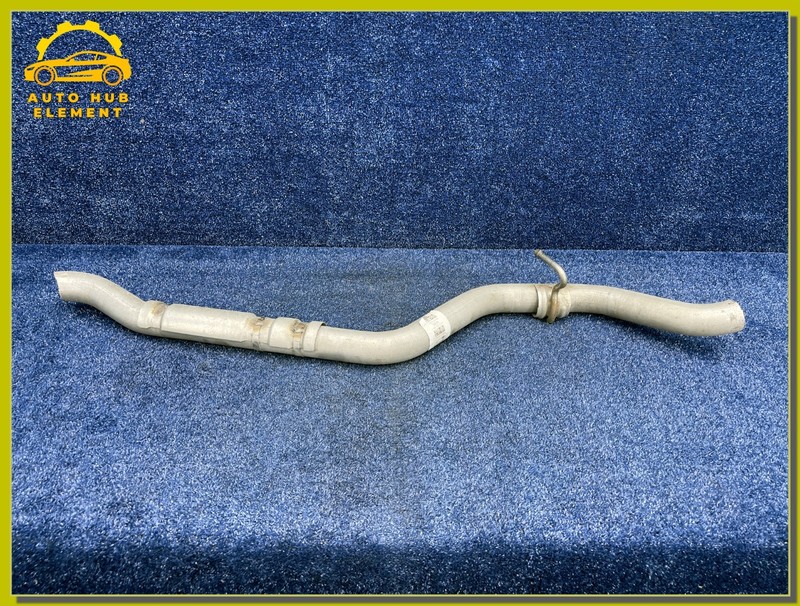 2020-2025 Lincoln Aviator Ford Explorer Rear Left Exhaust Intermediate Pipe OEM