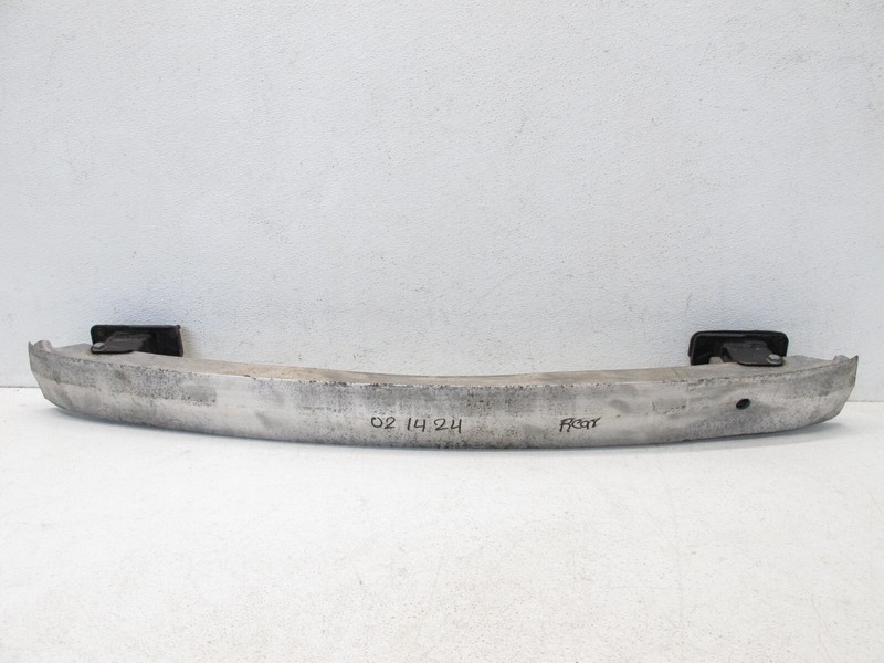 03-09 Mercedes W209 CLK550 CLK320 Rear Bumper Reinforcement Impact Bar 021424