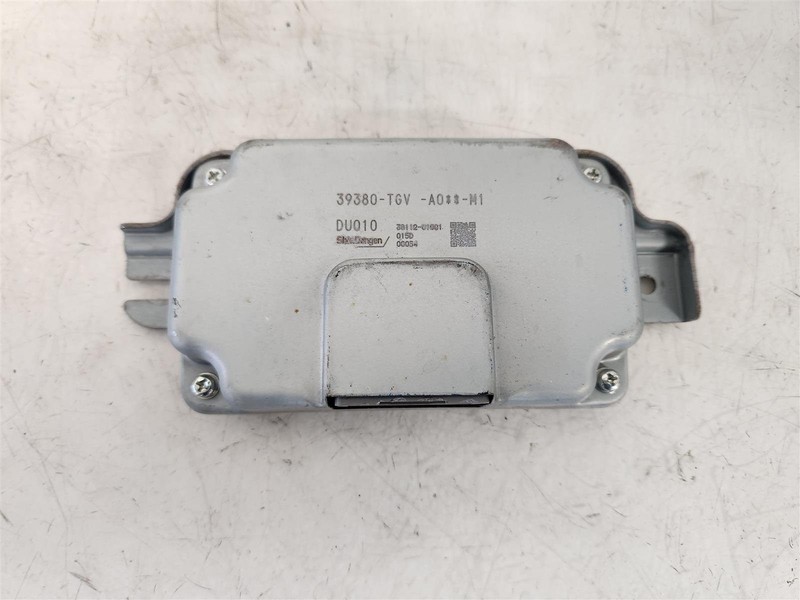 2021-2023 Acura Tlx Ads Unit 39381-Tgy-A02 Advanced Package, Match Part Number