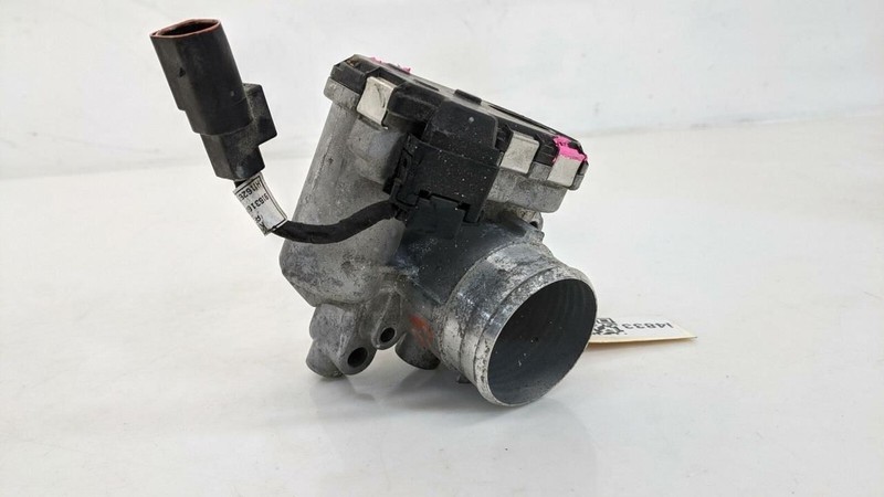 Throttle Body 2018 Kia Niro 35100-03HA0 2017 2019 2020 2021 2022