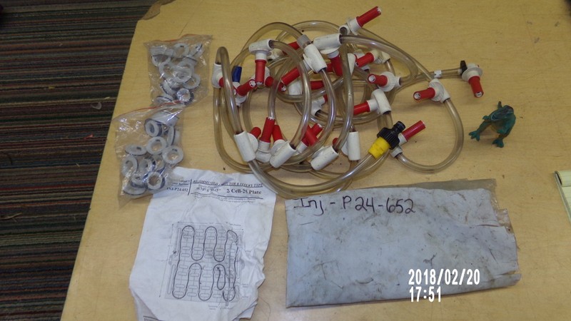 Injector System P24-652 *FREE SHIPPING*