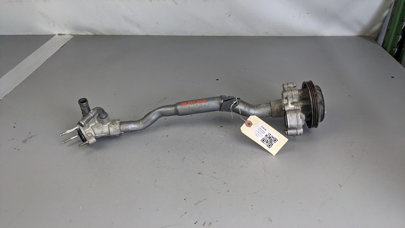 Coolant Water Pump w/ Hose & Thermostat Housing 2020 Mazda CX-5 2018 2019 - 2023