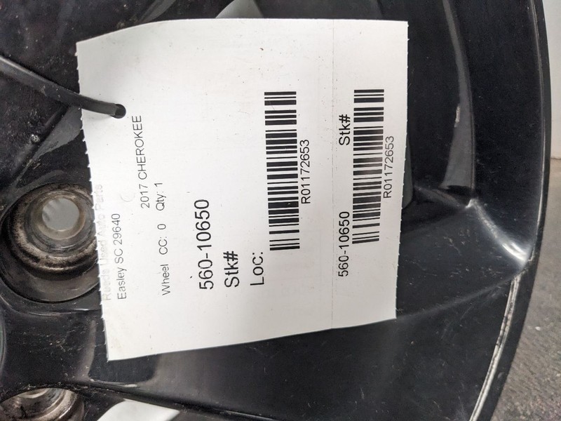 CHEROKEE2017 Wheel 1172653