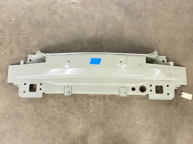 ⭐2017-2023 MERCEDES-BENZ C-CLASS W205 REAR TUB FRAME RAIL REINFORCMENT PANEL OEM