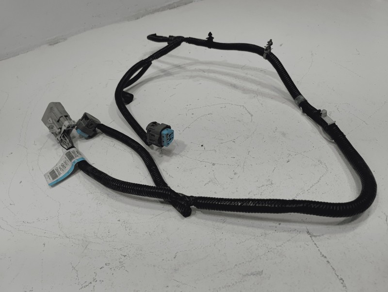 2016-2019 Ford Explorer 3.5L Fuel Gas Tank Pump Sender Wire Wiring Harness OEM