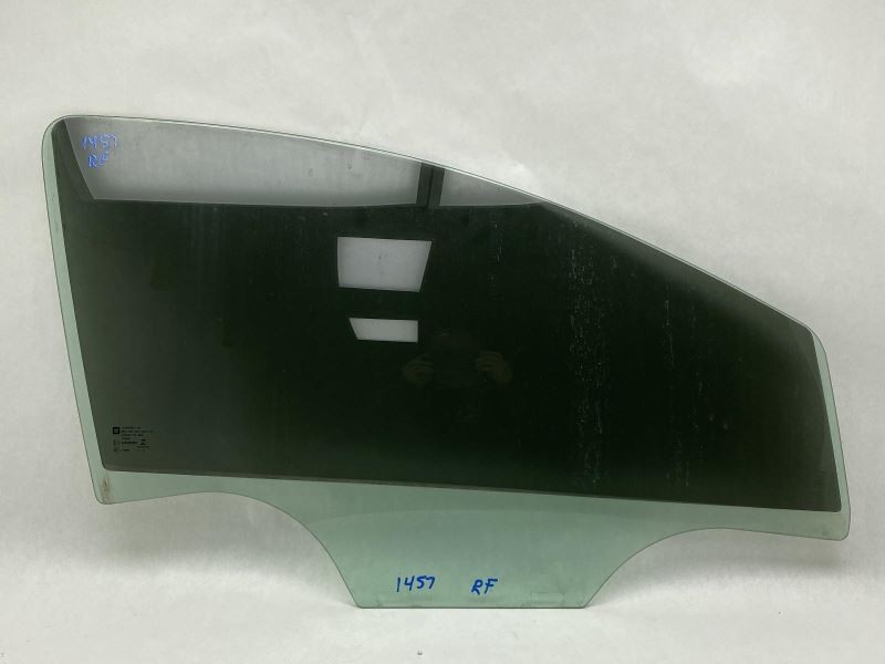 Right Front Door Window Glass Fits 2012-2019 Chevrolet Sonic 83056 *NO SHIPPING*
