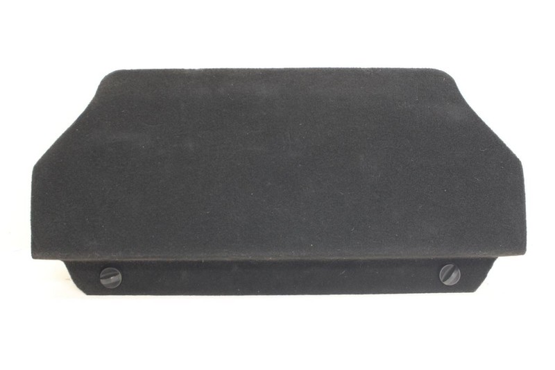 06-08 Porsche CAYMAN 2.7L Trunk Tool Kit Storage Box Lid 99755112303