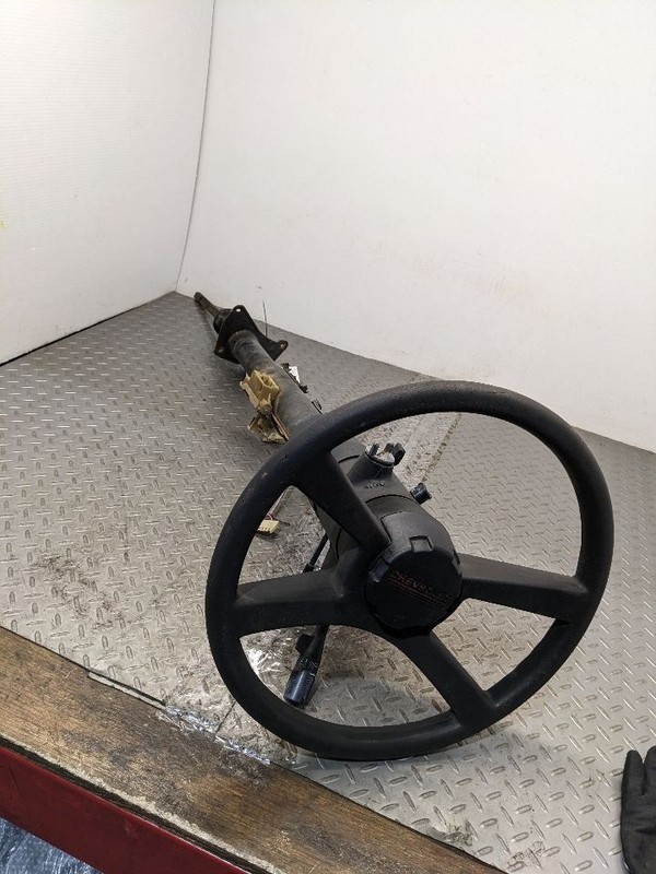 Steering Column Shift Fits 88-92 BLAZER S10/JIMMY S15 1192979
