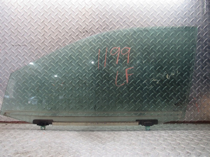 04-06 LEXUS RX330 LEFT FRONT DRIVER DOOR GLASS ULTRAVIOLET / 07-09 LEXUS RX350