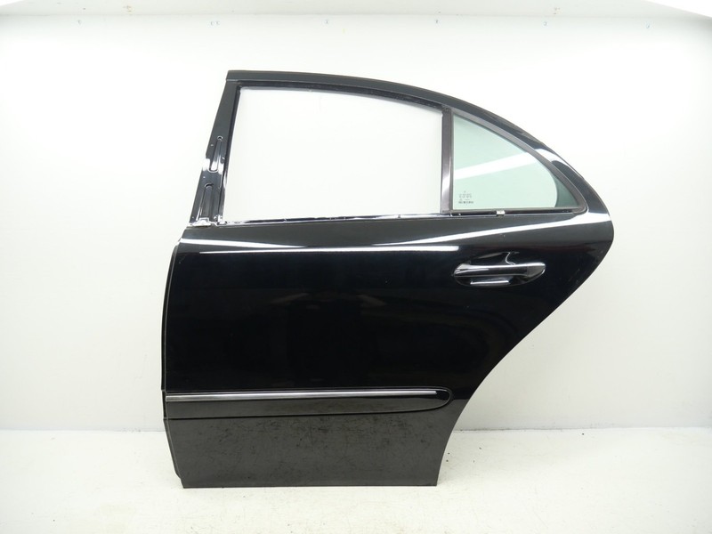 2003-2009 Mercedes-Benz E350 Left Front Door Shell Driver LH 2117200105 OEM