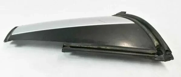 05-11 Mercedes R171 SLK280 SLK350 Rear Right Side Window Roof C-Pillar OEM