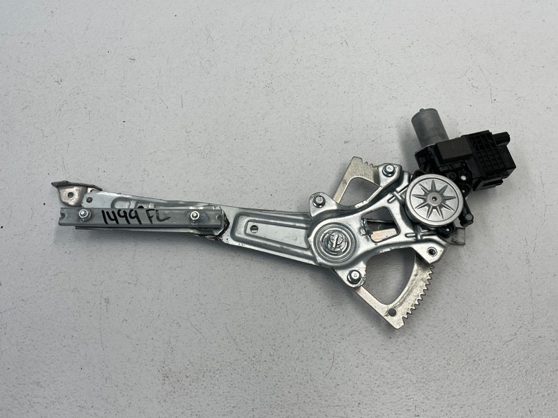 22 23 24 Toyota GR86 Front Left Driver Door Window Regulator W/Motor 1499 OEM