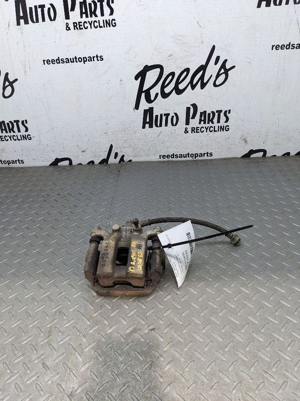 Passenger Caliper Rear Manual Parking Brake Fits 17-21 QASHQAI 1174238