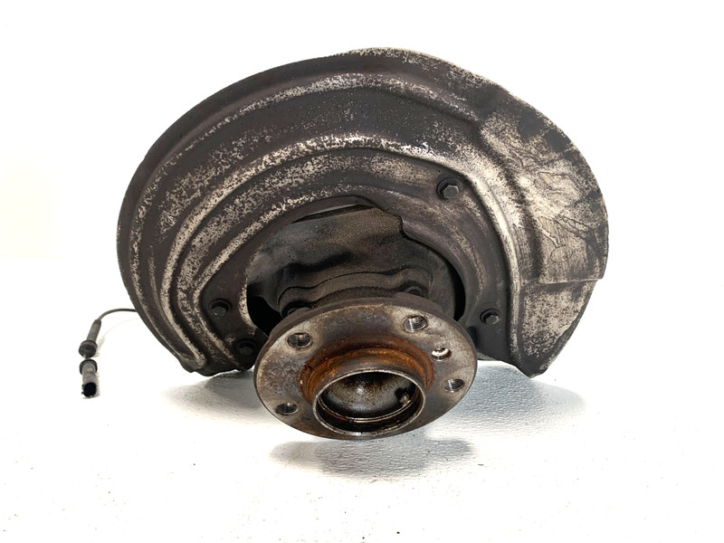 16-18 BMW 335i 340i F30 RWD FRONT RIGHT KNUCKLE HUB SPINDLE BEARING OEM #A0.13