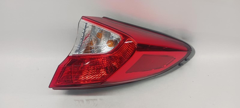 18-'22 TOYOTA C-HR Right Passenger Outer Taillight OEM Grade A