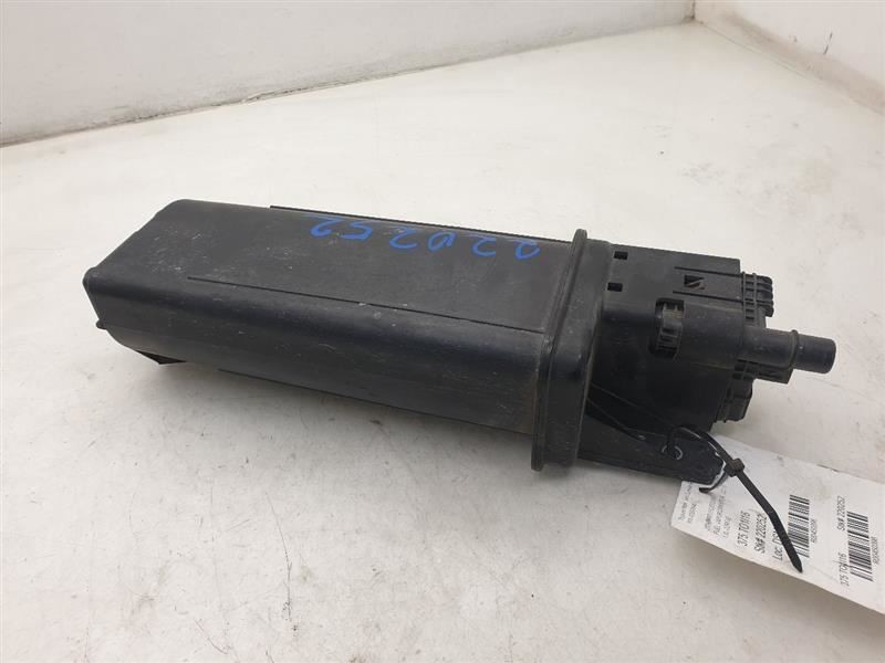 2016 TOYOTA PRIUS 1.8L 4CYL FUEL VAPOR CANISTER ASSEMBLY
