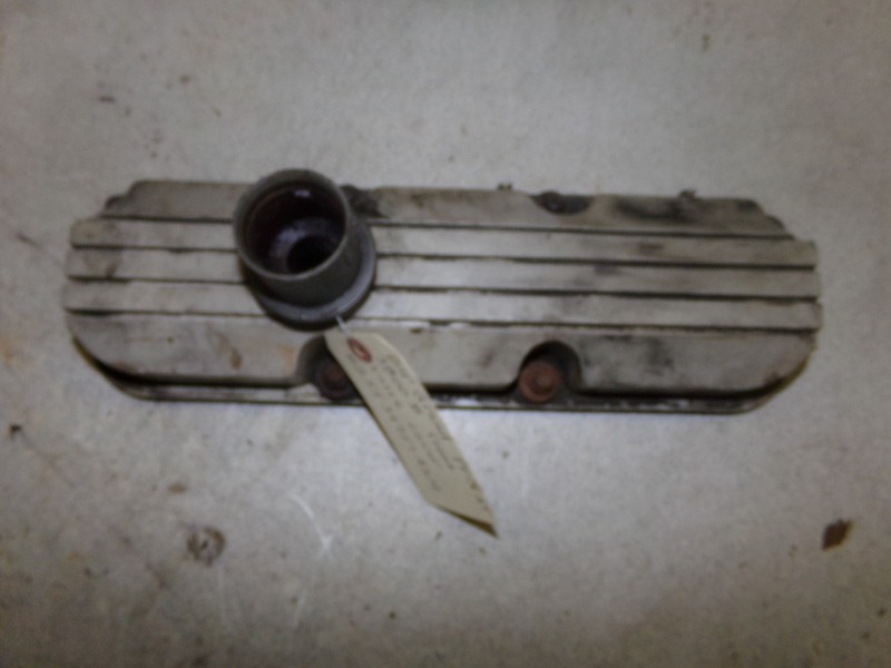 2004 Pontiac Grand Prix GT 3800 II Front Valve Cover 25534751*FREE SHIPPING*