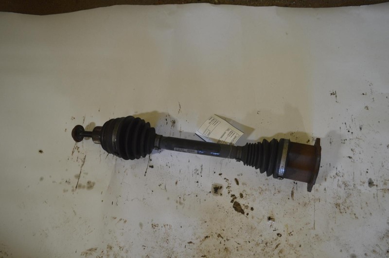 2011-2018 AUDI A8 AWD FRONT LEFT DRIVER SIDE AXLE SHAFT CV U JOINT OEM
