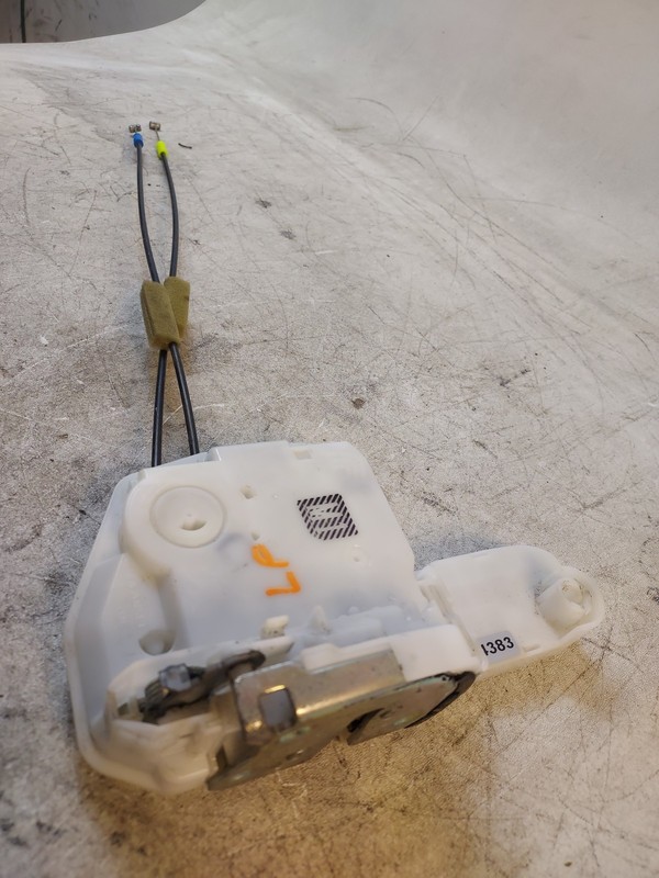 2014-2020Outlander Front Left Driver Door Lock Latch Actuator A047218 OEM