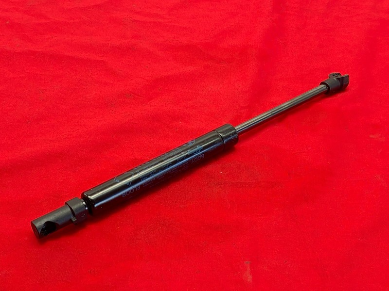 14-19 BMW F34 3 Series GT Rear Trunk Tailgate Cargo Comparment Strut Support OEM