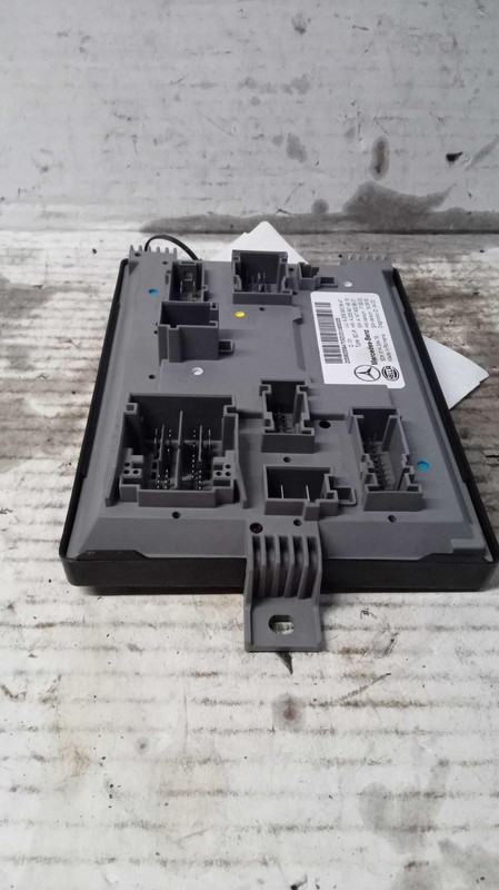 2021 Mercedes-Benz C-Class Engine Control Module ECM 2649001200 71K Miles