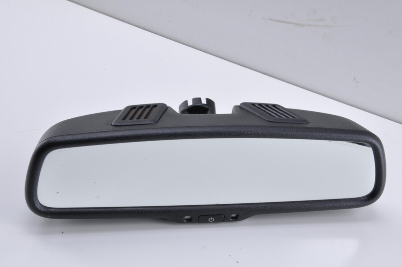 CHRYSLER DODGE JEEP Rear View Mirror w/ Auto Dimming 2013 - 2018