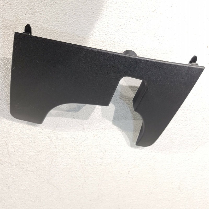 09-11 Mazda RX8 Lower Steering Column Trim Knee Panel AA6856