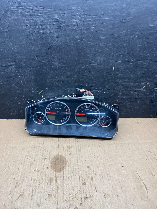 2008 2009 Nissan Pathfinder Speedometer Cluster Gauge P0038 OEM DG