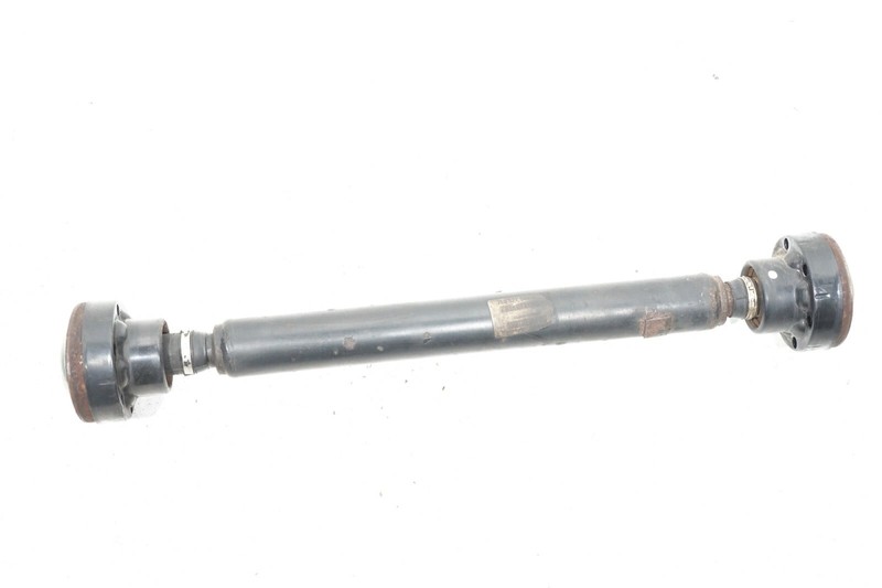 04 05 06 07 VOLKSWAGEN TOUAREG 4.2L FRONT CENTER DRIVESHAFT OEM