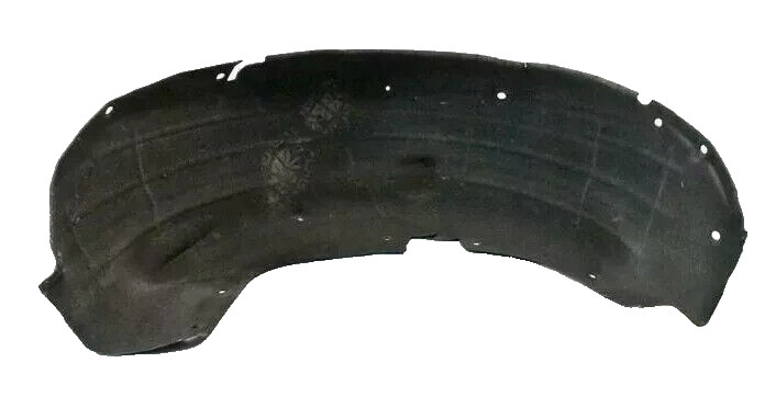 07-15 Jaguar X150 XK XKR Rear Right Passenger Wheel Arch Cover C2P12152 OEM