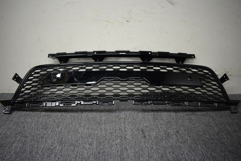 2017 RANGE ROVER SPORT RADITOR GRILLE FACTORY OEM
