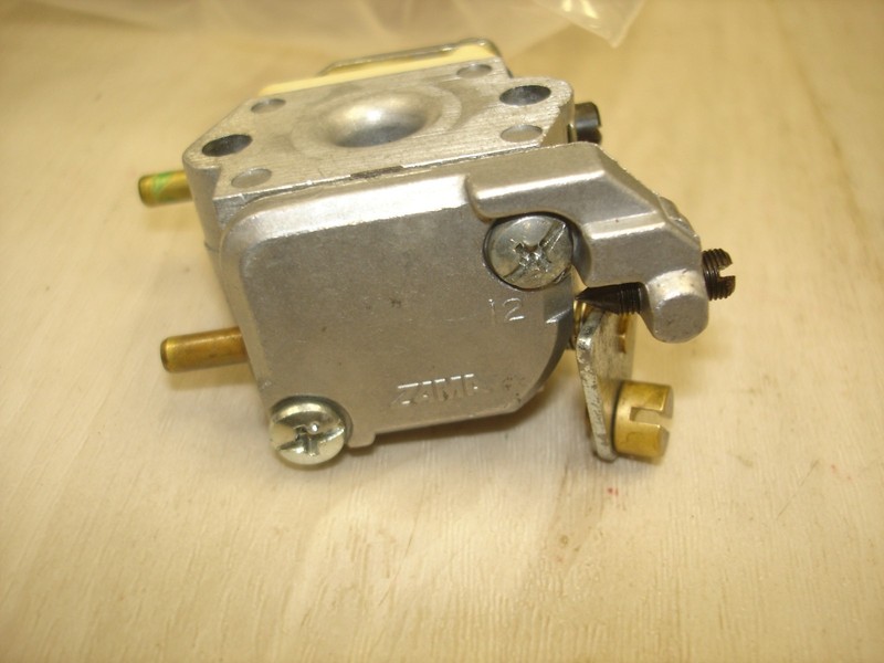 Mantis 7222m sv-4/bzama ciu k27a 35ecarburetor Rebuilt tiller part