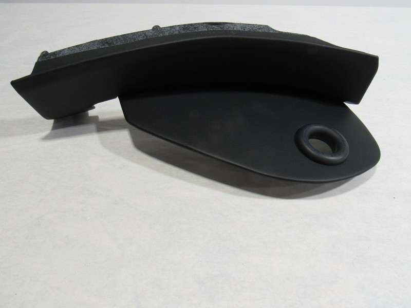 18-21 Aston Martin Vantage 2019 Left Dashboard Dash End Cap Cover Trim Pillar;:A