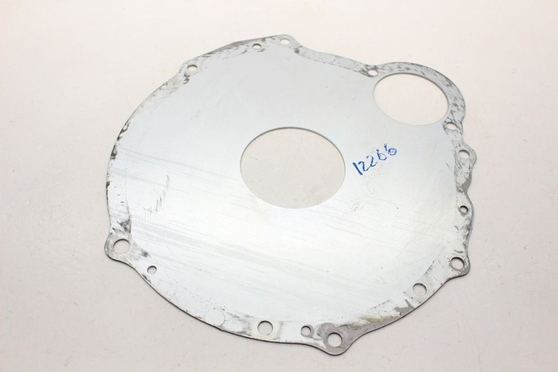Starter Index Plate Fits 82-83 280ZX