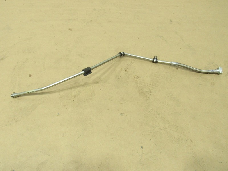 17-20 Mclaren 720S 720 2020 Line Hose Pipe #3