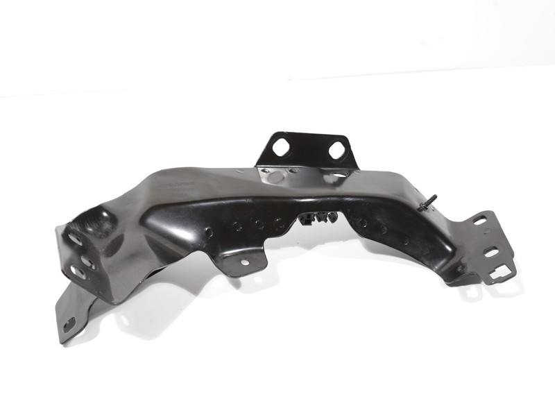 2012-2018 Audi A6 C7 Front Left Side Fender Apron Rail Bracket Support OEM 63K
