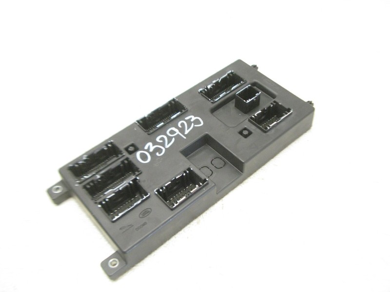 16-22 JAGUAR X260 XF 20-22 I-PACE BODY CONTROL COMPUTER MODULE OEM 032923
