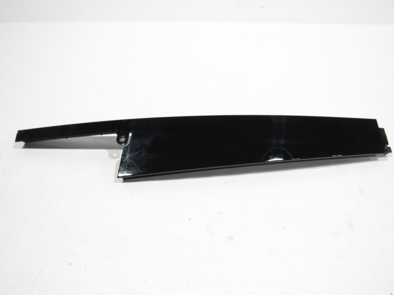 Land Range Rover Evoque 2023 Rear Right Door Exterior B Pillar Molding 20-24 ;:A