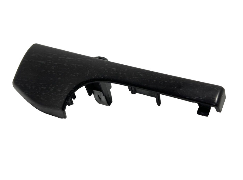 2014-2019 Jeep Grand Cherokee Instrument Panel Driver Side Applique Trim OEM
